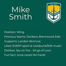 Image result for Newham Dockers RLFC