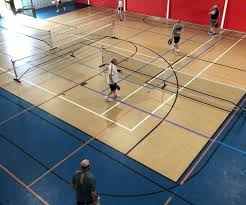 Image result for Yate Badminton Club