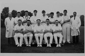Image result for Purnell Cricket Club