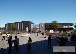 Image result for Sheffield Transport Cricket Club