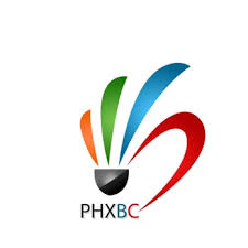 Image result for Phoenix Junior Badminton Club