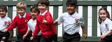 Image result for Nottingham Schools Ra