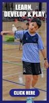 Image result for Eden Badminton Club