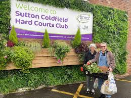 Image result for Sutton Coldfield Table Tennis Club