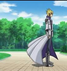 「ジャック・アトラス 遊戯王5D's（WRGP編）」の画像検索結果