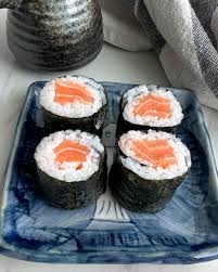 Image result for maki sushi