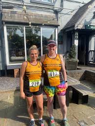 Image result for Skelmersdale Boundary Harriers