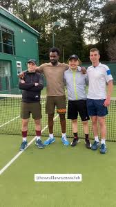 Image result for Heswall Lawn Tennis Club