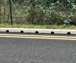 Image result for Kerb & Channel