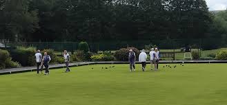 Image result for South Reddish Park (Veterans) Bowling Club
