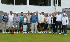 Image result for Bovey Tracey Bowling Club