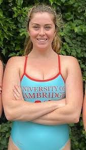 Image result for Cambridge University Swim Team