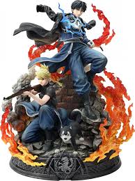 「ロイ・マスタング」の画像検索結果