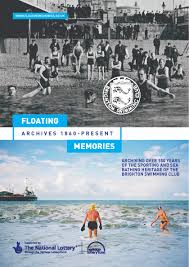 Image result for Brighton Swimming Club