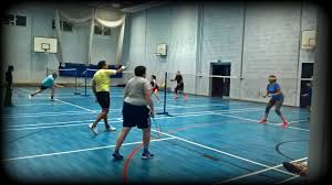 Image result for Herefordshire Badminton Club