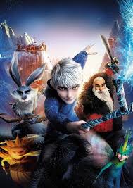 Image result for pelicula el origen de los guardianes/