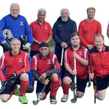 Image result for Old Wulfrunians Hockey Club
