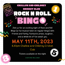 Image result for Challow and Childrey Cricket Club