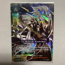 「禍津ジン フューチャーカード バディファイト」の画像検索結果