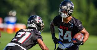 Image result for Ukc Falcons