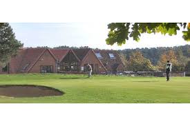 Image result for The Millbrook Golf Club , Bedfordshire