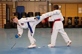 Image result for Karstadt TaeKwonDo