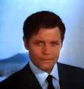 Jack Lord was still an obscure