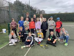 Image result for Heswall Lawn Tennis Club