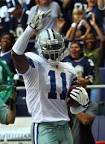 ROY WILLIAMS scores first TD as a Cowboy, flashes the Horns » 40 ...