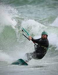 Image result for Kernow Kitesurf Club