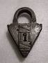 Image result for dating old padlocks