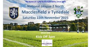 Image result for Macclesfield Rugby Union Football Club