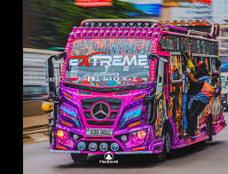 Image result for matatu pictures