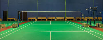 Image result for Hexham Private Badminton Club