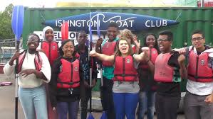 Image result for Islington Boat Club