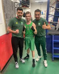 Image result for Epsom & Ewell Amateur Boxing Club