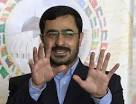 Judge Saeed Mortazavi as