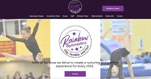 Image result for Rainbow Gym Club
