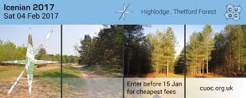 Image result for Cambridge University Orienteering Club (Cuoc)