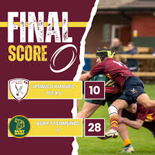 Image result for Bury St Edmunds Rugby Union Football Club