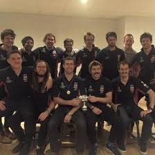 Image result for Wandsworth Demons