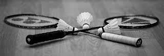 Image result for Larkmead Badminton Club