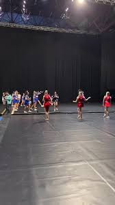 Image result for Warwick Devils Cheerleading Squad