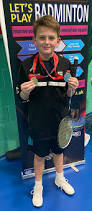 Image result for Markland Hill Ltc Badminton Club