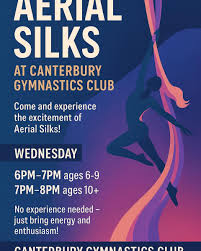 Image result for Canterbury Gymnastics Club
