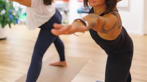 Image result for Balance Yoga Earth