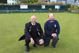 Image result for Cavehill Bowling Club