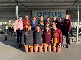 Image result for Alderman Smith School & Sports College Netball Club
