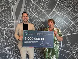 Image result for Daganatos Gyermekekért és Családjukért Alapítvány