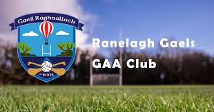 Image result for Collegeland O`rahillys Gaelic Football Club